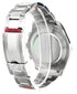 Selfika™ Men's Yacht-Master II Automatic 1.7 in Watch