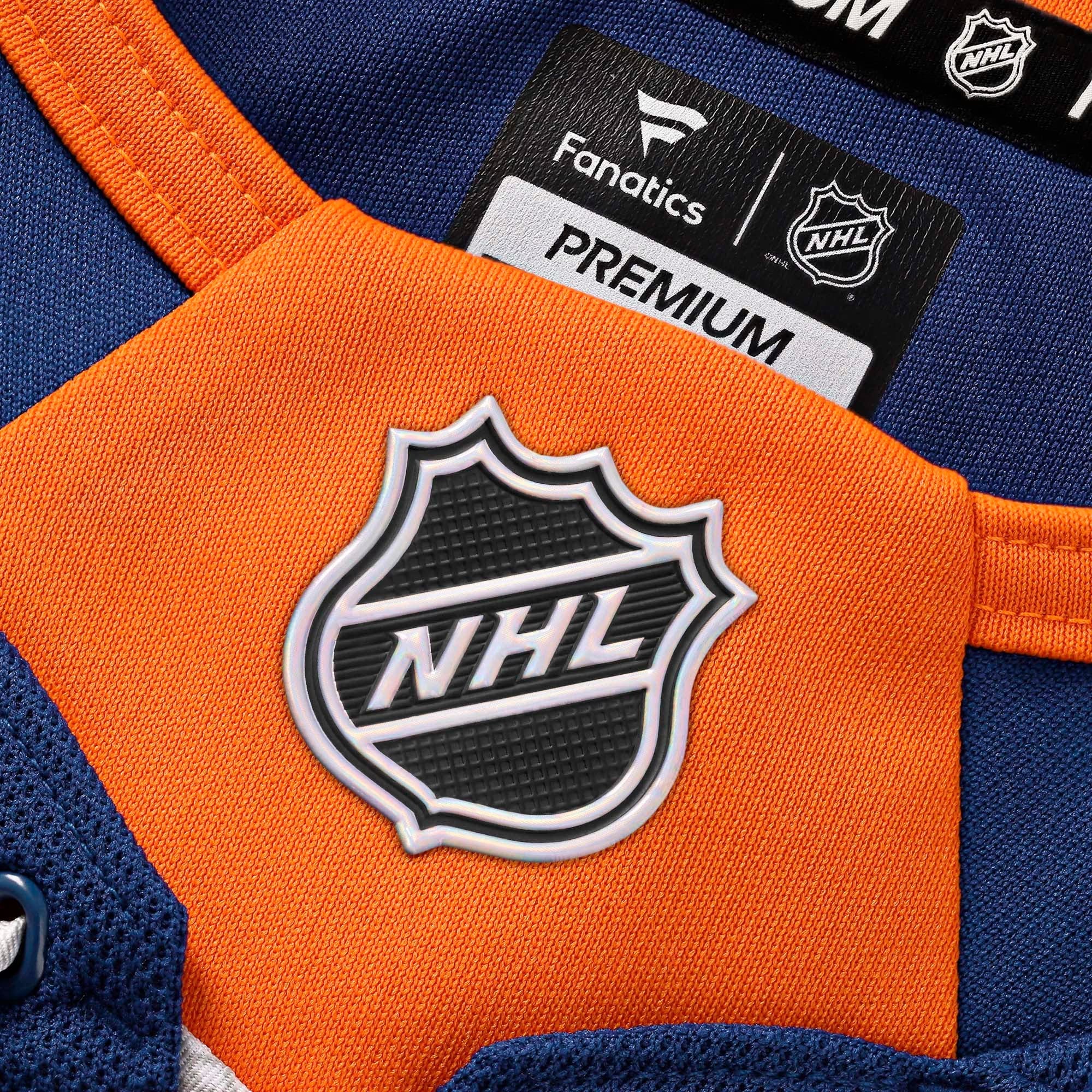 Selfika Fanatics New York Islanders Home Premium Jersey