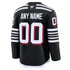 Selfika New Jersey Devils Fanatics Alternate Premium Jersey - Black
