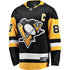 Selfika Sidney Crosby Pittsburgh Penguins Fanatics Captain Home Jersey