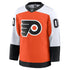 Selfika Philadelphia Flyers Fanatics Home Premium Jersey - Orange