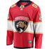Selfika Florida Panthers Fanatics Home Breakaway Custom Jersey