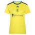 Adidas Nashville SC 2026 The Reverb Kit Replica Custom Jersey Yellow
