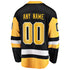 Selfika Fanatics Pittsburgh Penguins Breakaway Custom Jersey