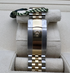 Selfika™ Men's Sky-Dweller Two Tone Watch 336933