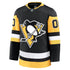 Selfika Pittsburgh Penguins Fanatics Home Premium Custom Jersey