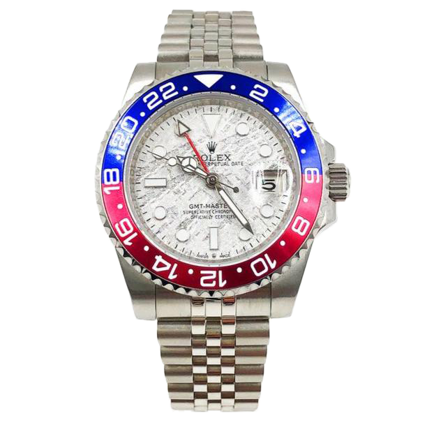 Selfika™ Men's GMT Master II Automatic Watch