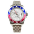 Selfika™ Men's GMT Master II Automatic Watch