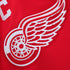 Selfika Detroit Red Wings Fanatics Home Premium Custom Jersey