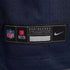 Deantre Prince Chicago Bears Nike Team Game Jersey - Navy