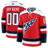 Selfika Fanatics Men's Washington Capitals Alternate Premium Jersey