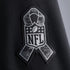 Caleb Williams Chicago Bears Nike 2026 Salute to Service Stitched Limited Jersey - Black