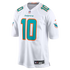 Jacob Rodriguez Miami Dolphins Nike Game Jersey - White