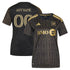 Adidas LAFC 2026 Primary Kit Replica Custom Jersey Black