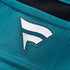 Selfika Fanatics San Jose Sharks Home Custom Jersey - Teal