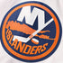 Selfika Fanatics New York Islanders Away Premium Custom Jersey - White