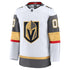 Selfika Vegas Golden Knights Fanatics Away Premium Custom Jersey