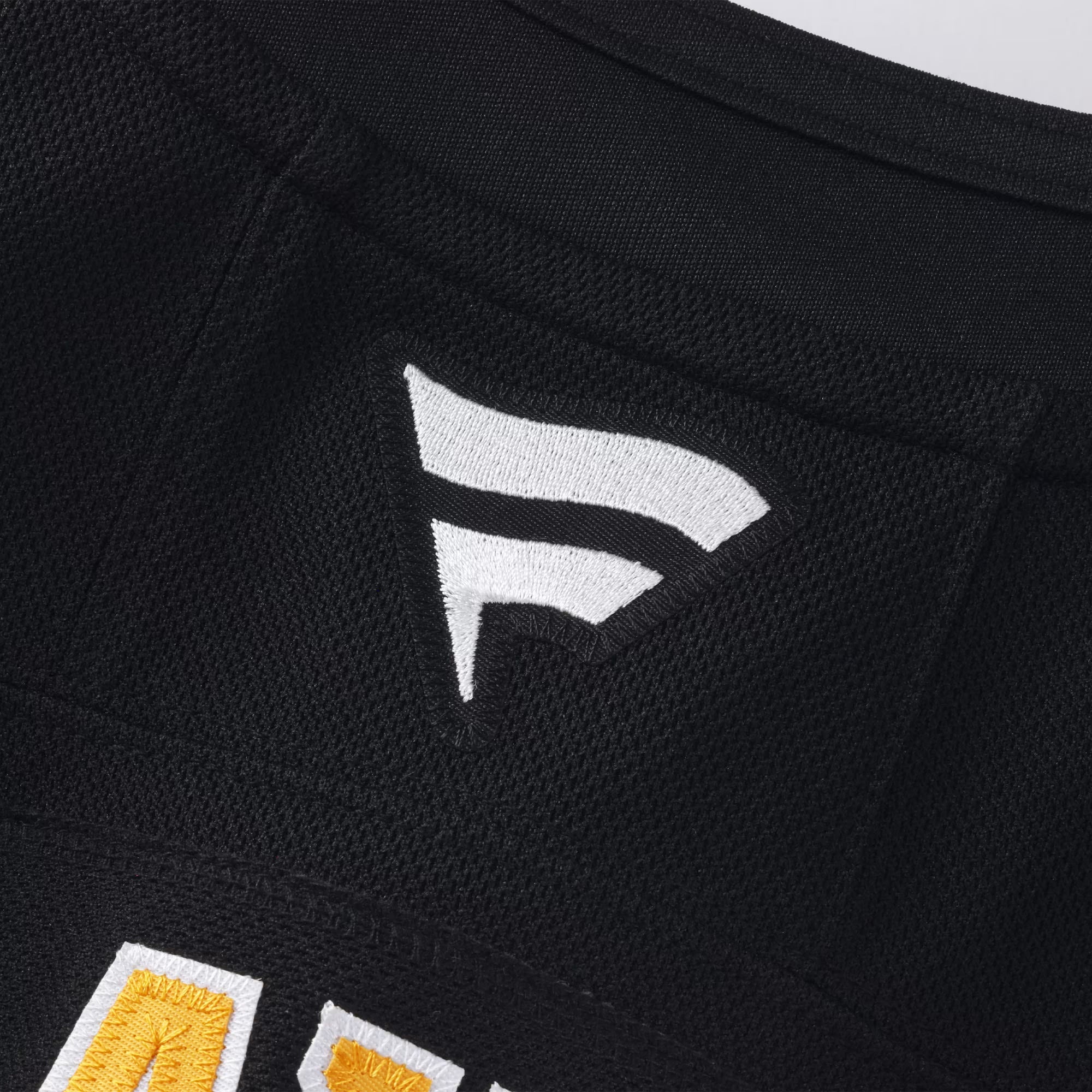 Selfika Boston Bruins Fanatics Home Premium Custom Jersey Black