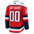 Selfika Fanatics Men's Washington Capitals Alternate Premium Jersey