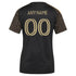 Adidas LAFC 2026 Primary Kit Replica Custom Jersey Black