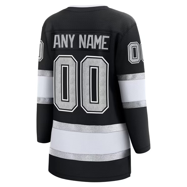 Selfika Fanatics Women's LA Kings Breakaway Jersey