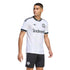 Eintracht Frankfurt adidas 2026/27 Away Replica Jersey - White