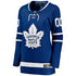 Selfika Fanatics Women's Toronto Maple Leafs Home Breakaway Jersey - Blue