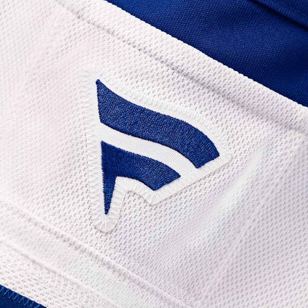 Selfika Fanatics Toronto Maple Leafs Away Custom Jersey