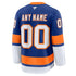 Selfika Fanatics New York Islanders Home Premium Jersey