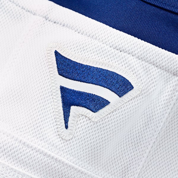 Selfika Vancouver Canucks Fanatics Away Premium Custom Jersey - White
