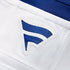 Selfika Vancouver Canucks Fanatics Away Premium Custom Jersey - White