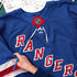 Selfika New York Rangers Fanatics Authentic Pro Custom Jersey