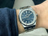 Selfika™ Royal Oak Automatic Blue Dial Watch