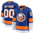 Selfika Fanatics New York Islanders Home Premium Jersey