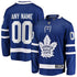 Selfika Toronto Maple Leafs Fanatics Home Jersey