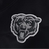 Caleb Williams Chicago Bears Nike 2026 Salute to Service Stitched Limited Jersey - Black