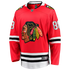 Selfika Fanatics Patrick Kane Chicago Blackhawks Home Jersey