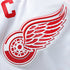 Selfika Detroit Red Wings Fanatics Away Premium Custom Jersey