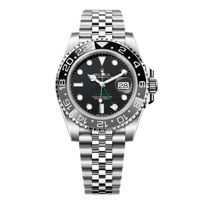 Selfika™ Men's GMT-Master II Automatic 1.6 in Watch