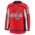 Selfika Fanatics Men's Washington Capitals Home Jersey - Red