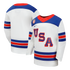 Selfika Nike Youth USA Hockey 2026 Away Jersey