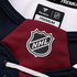 Selfika Fanatics Colorado Avalanche Alternate Premium Custom Jersey