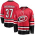 Selfika Andrei Svechnikov Carolina Hurricanes Fanatics Alternate Jersey