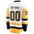 Selfika Fanatics Pittsburgh Penguins Away Breakaway Jersey - White
