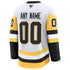 Selfika Fanatics Pittsburgh Penguins Away Premium Custom Jersey