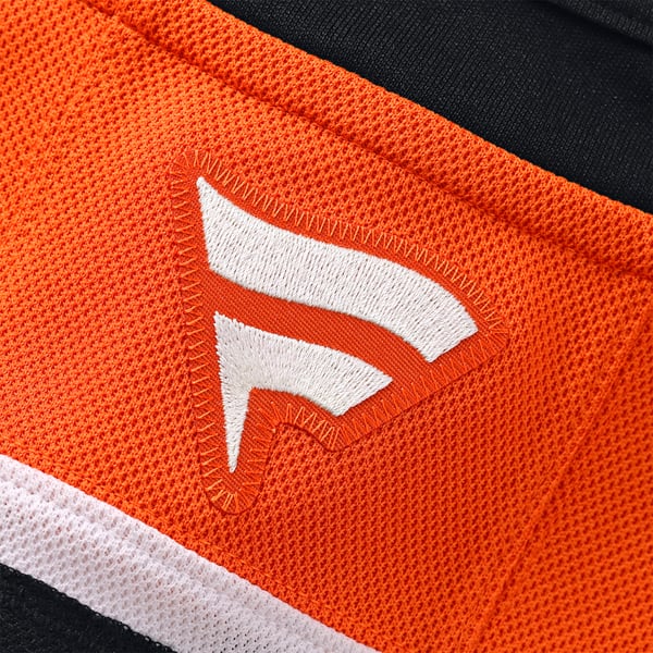 Selfika Fanatics Philadelphia Flyers Away Premium Custom Jersey
