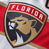 Selfika Florida Panthers Fanatics Away Premium Custom Jersey - White
