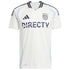 Adidas San Diego FC 2025 Woven Into One Replica Custom Jersey White