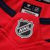 Selfika Fanatics Men's Washington Capitals Home Jersey - Red