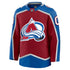 Selfika Fanatics Colorado Avalanche Home Premium Jersey